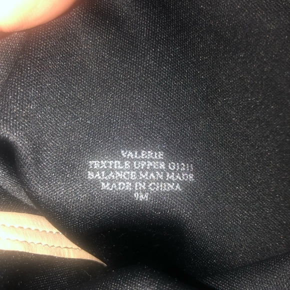 Paris Hilton Valerie Wedge Boots 9 - Picture 6 of 8